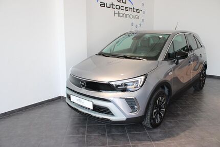 Opel Crossland (X) 18.851 km 18.490 € Hannover 30165