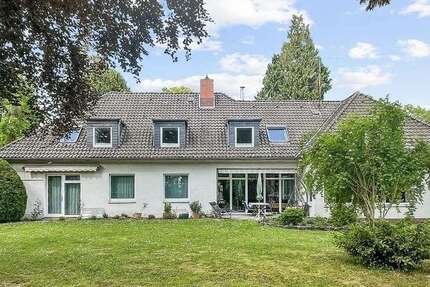 Haus zum Kaufen in Hannover 890.000 € 270 m² 10 zimmer