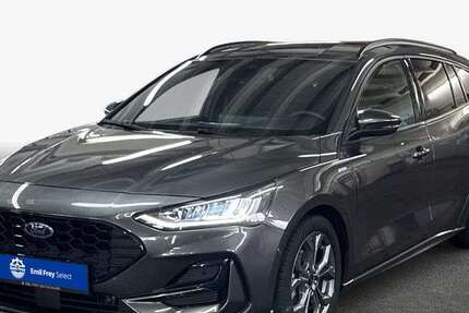 Ford Focus 25.874 km 21.542 &euro; Hannover 30165