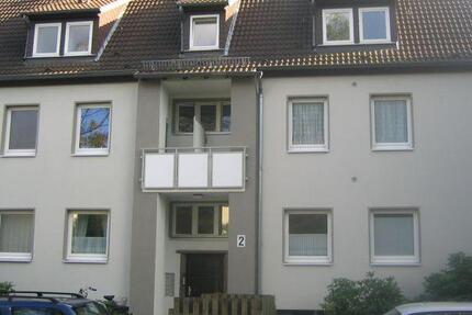 Eilenriede-Nähe: 3-Zimmer-Wohnung (ca. 77,30 m²) – demnächst verfügbar 3 zimmer