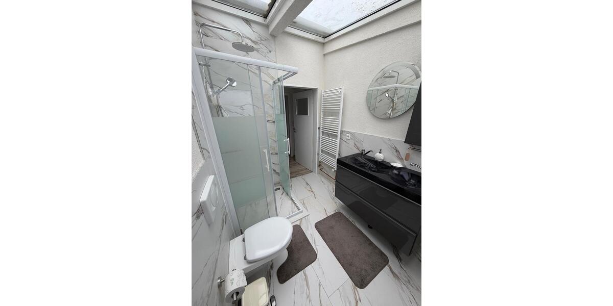 ZU VERMIETEN – WOHNUNG IN SEELZE CALENBERGER STR. 2.5 zimmer