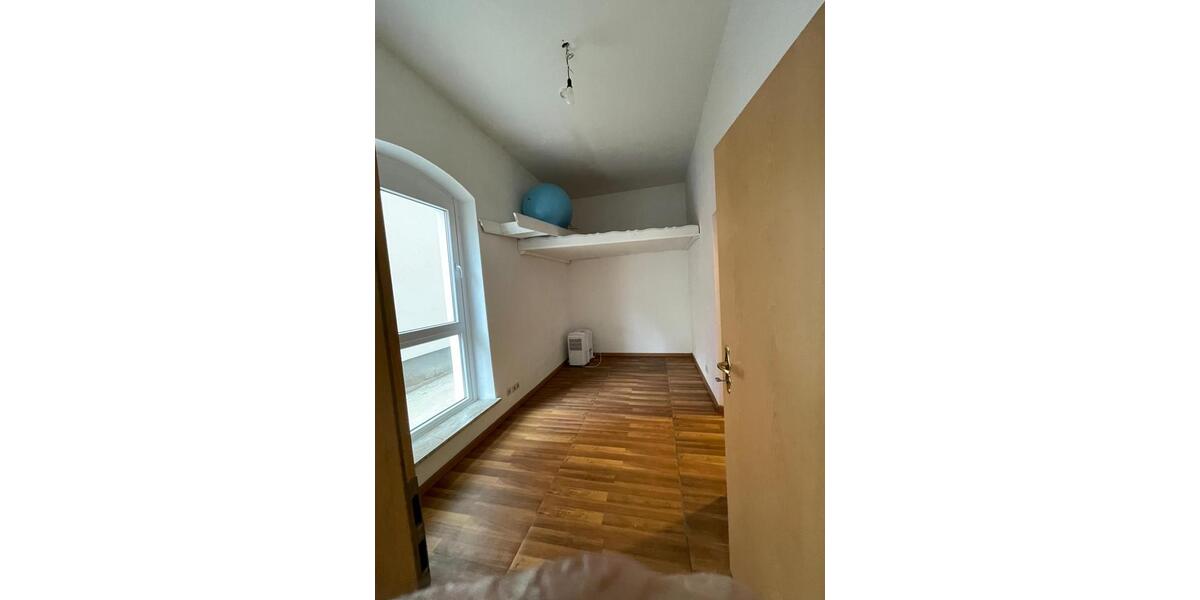 Erdgeschoßwohnung Hannover Bothfeld-Vahrenheide - 2 Zimmer, 43 m&sup2;, 580&euro; | Angebot:26532140