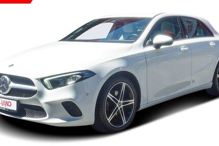 Mercedes-Benz A 180 96.392 km 21.000 &euro; Hannover 30179