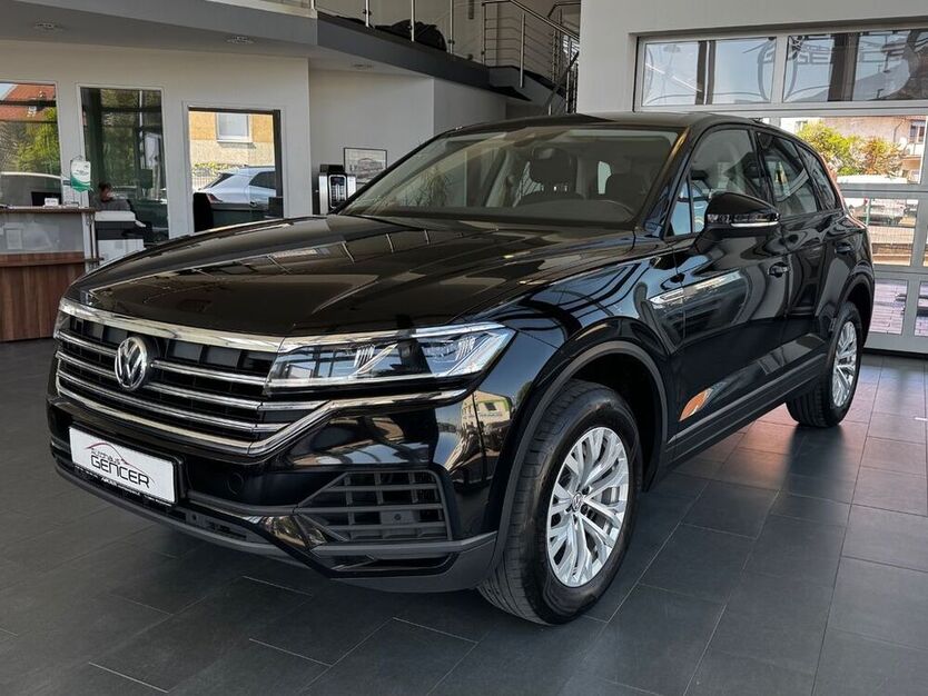 Touareg