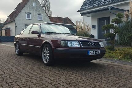 Audi 100 290.000 km 7.000 &euro; Wennigsen 30974
