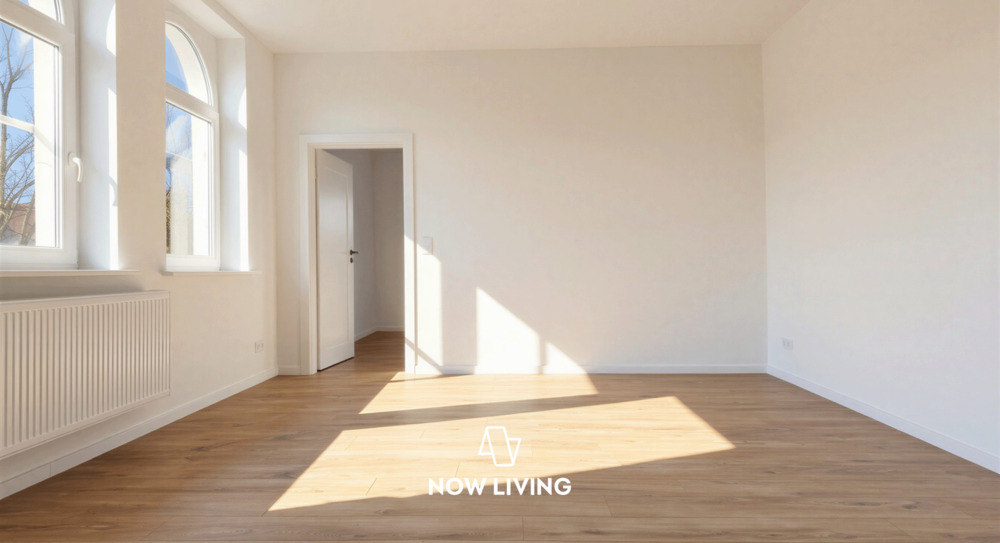 Etagenwohnung Hannover Bemerode - 2 Zimmer, 61 m&sup2;, 215.000&euro; | Angebot:25200583