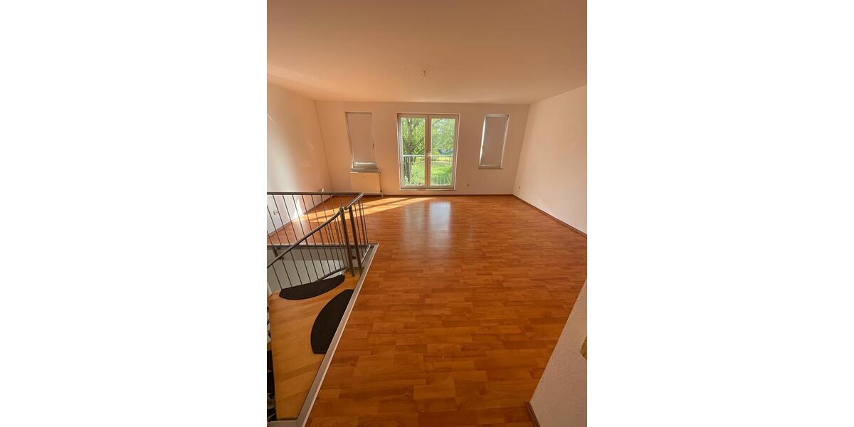 *auf Wunsch mit Einbauküche* TOP Terrassenwohnung 2 zimmer