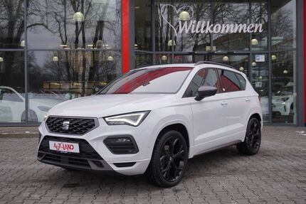 Seat Ateca 80.378 km 26.950 &euro; Hannover 30179