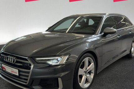 Audi A6 38.114 km 46.830 &euro; Hannover 30179