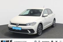 Gebrauchtwagen VW Polo