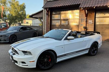 Ford Mustang 77.900 km 19.900 € Isernhagen 30916