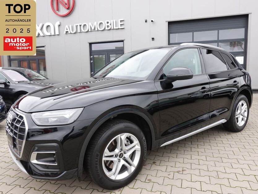 Audi Q5 44.776 km 38.780 € Seelze 30926