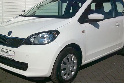Skoda Citigo 93.000 km 6.999 € Gronau (Leine) OT Brüggen 31028