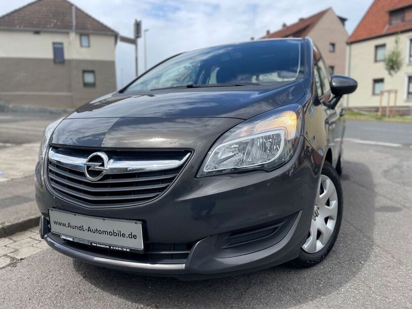 Meriva