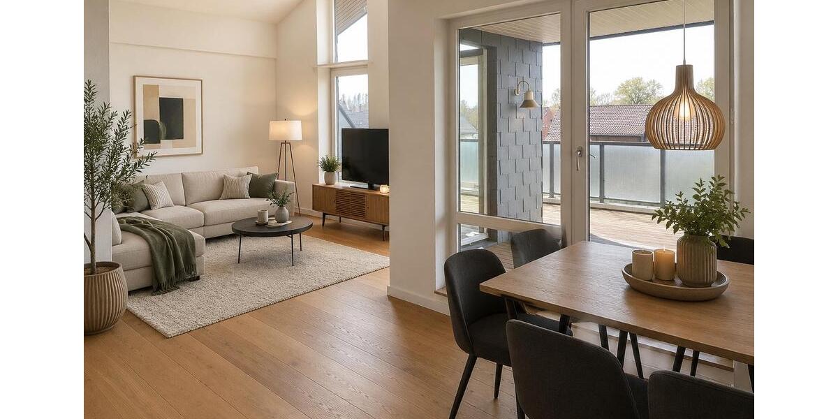 Einfamilienhaus Hannover Bult - 2 Zimmer, 81 m&sup2;, 425.000&euro; | Angebot:27125363
