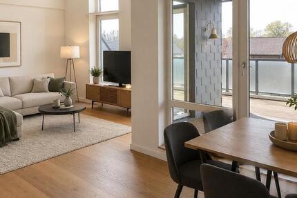 Haus Hannover Bult - 2 Zimmer, 81 m&sup2;, 425.000&euro; | Angebot:27125363