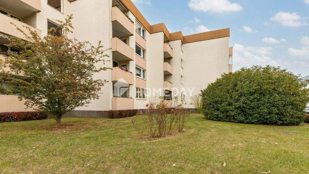 Etagenwohnung Hannover Oberricklingen - 4 Zimmer, 90 m&sup2;, 270.000&euro; | Angebot:25140808