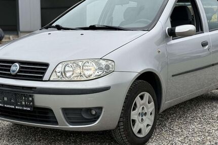 Fiat Punto 115.727 km 3.500 &euro; Hildesheim 31137
