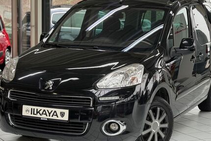 Peugeot Partner 114.000 km 8.390 &euro; Giesen 31180