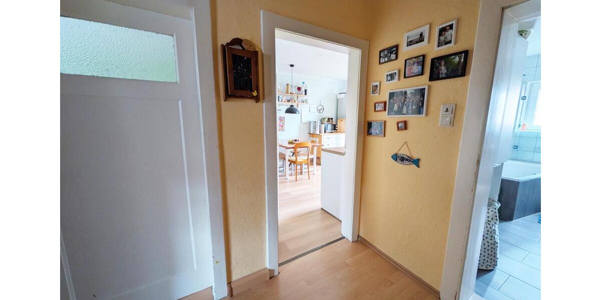 Dachgeschoßwohnung Hannover Linden-Limmer - 3 Zimmer, 71 m&sup2;, 265.000&euro; | Angebot:27259631