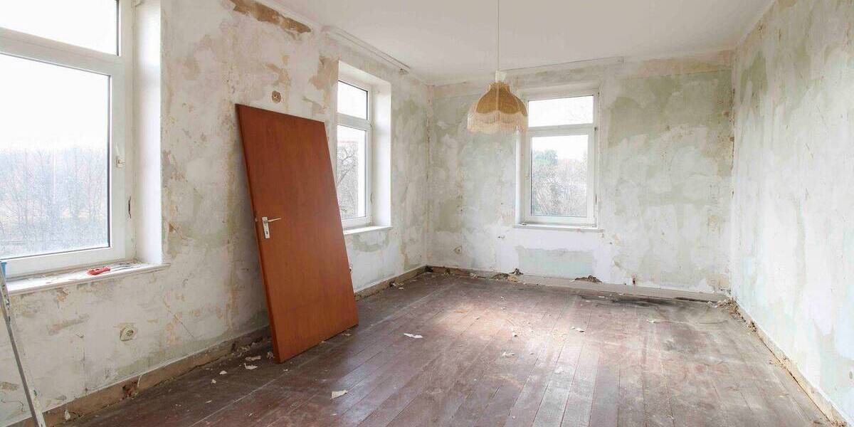 Bauernhaus, Landhaus Bad Nenndorf Waltringhausen - 8 Zimmer, 420 m&sup2;, 299.000&euro; | Angebot:26834746
