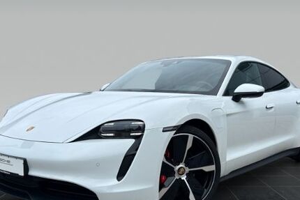 Porsche Taycan 52.059 km 72.800 &euro; Hannover 30177
