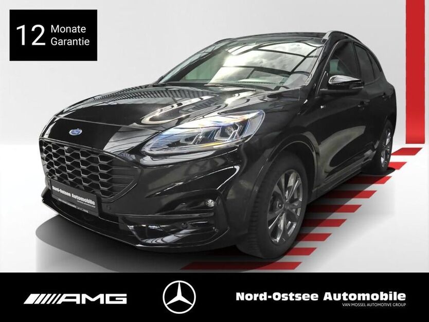Kuga