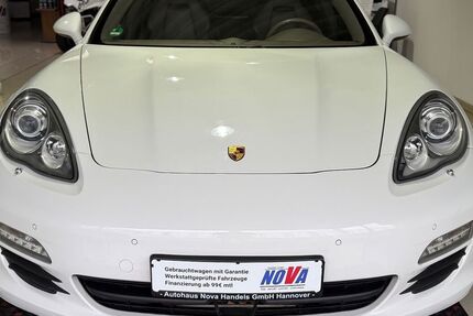 Porsche Panamera 83.000 km 26.990 &euro; Laatzen 30880
