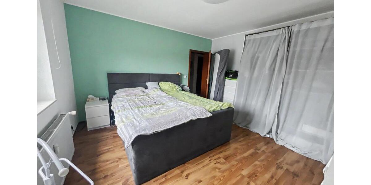 Etagenwohnung Hannover Herrenhausen-Stöcken - 2.5 Zimmer, 66 m&sup2;, 570&euro; | Angebot:26648559