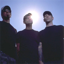 Unsane 20.03.2026 Cafe Glocksee