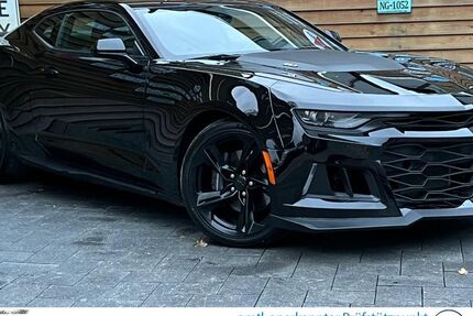 Chevrolet Camaro 2.795 km 47.900 &euro; Langenhagen 30855