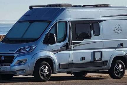 Fiat Ducato 43.800 km 45.555 &euro; Hannover 30519