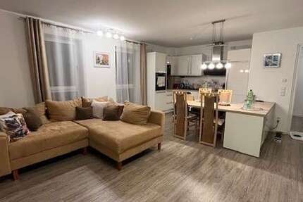 Wohnung Peine Südstadt - 3 Zimmer, 86 m&sup2;, 865&euro; | Angebot:25087577