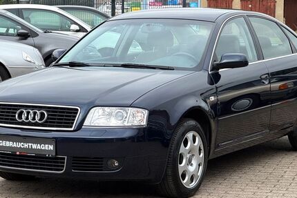 Audi A6 122.000 km 7.990 &euro; Barsinghausen (bei Hannover) 30890