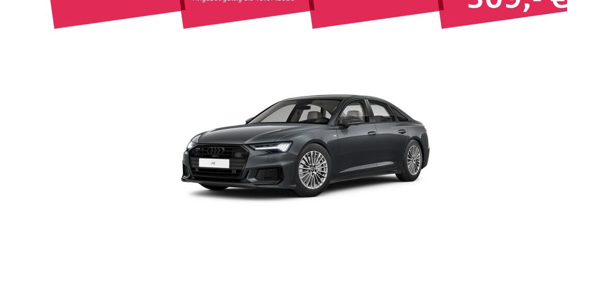 Audi A6 65.508 km 39.990 &euro; Hannover 30179