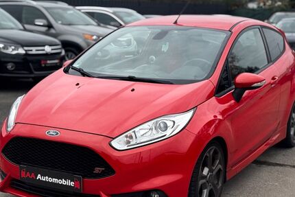 Ford Fiesta 149.000 km 6.900 € Hannover 30453