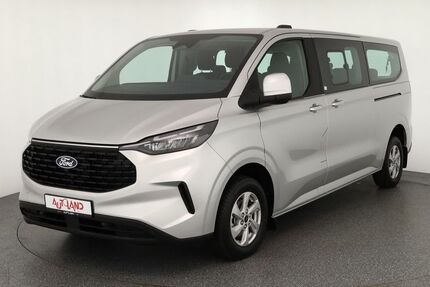 Ford Tourneo Custom 1.012 km 45.890 € Hannover 30179