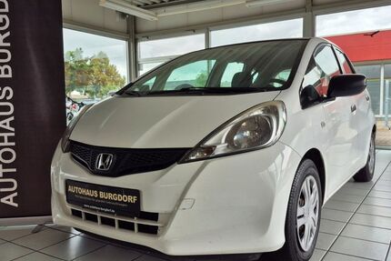 Honda Jazz 236.700 km 2.799 &euro; Burgdorf/Hannover 31303