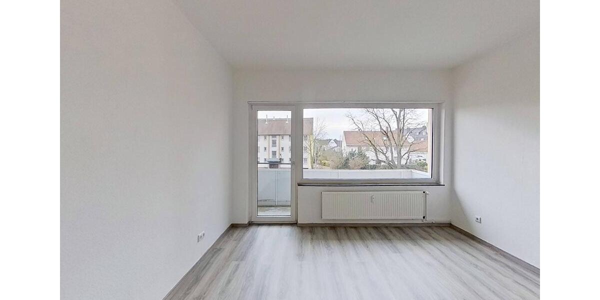 Etagenwohnung Seelze - 1 Zimmer, 36 m&sup2;, 529&euro; | Angebot:25181895