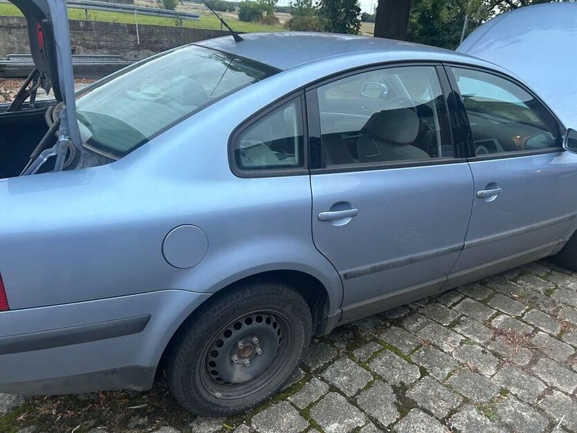 Passat