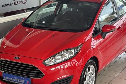 Ford Fiesta 195.892 km 3.490 &euro; Hannover 30419