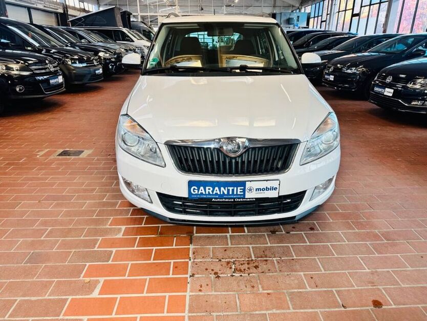 Fabia