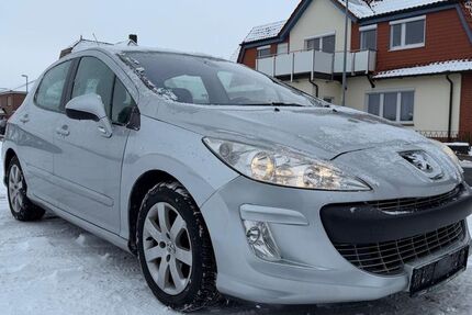 Peugeot 308 122.000 km 4.700 &euro; Garbsen 30827