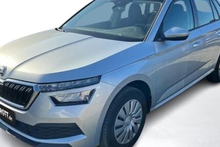 Skoda Kamiq 56.367 km 14.980 &euro; Burgwedel 30938