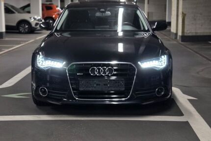 Audi A6 200.000 km 10.700 &euro; Lehrte 31275
