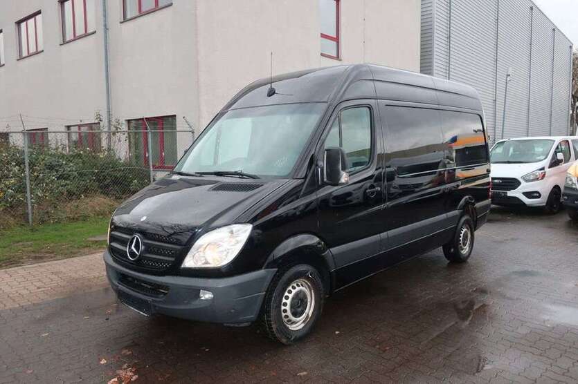 Sprinter