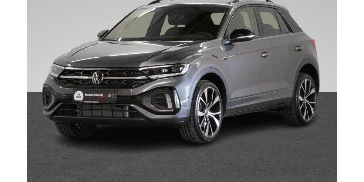 VW T-Roc 3.256 km 35.990 &euro; Hannover 30449