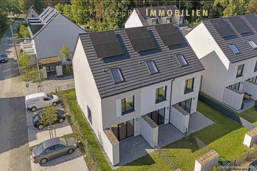 Open House! Do. 16 - 18 Uhr! Dein MoVida Traumhaus - Modern & Energieeffizient - 145m² zimmer