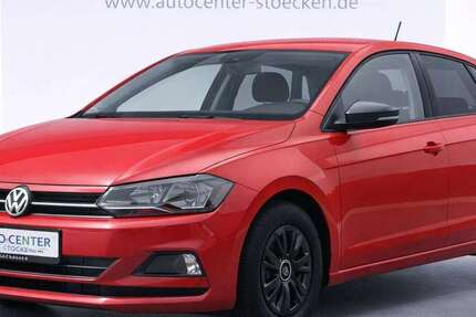 VW Polo 169.890 km 7.400 &euro; Hannover 30419