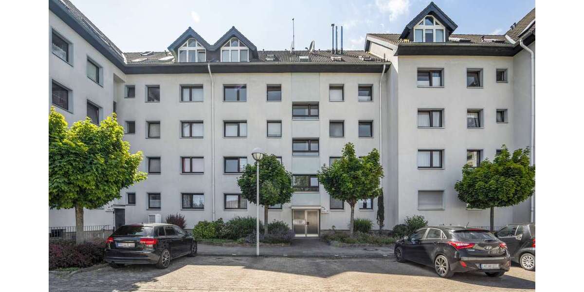Etagenwohnung Hannover Buchholz-Kleefeld - 2 Zimmer, 63 m&sup2;, 159.000&euro; | Angebot:26488767